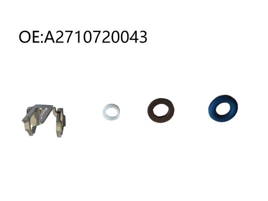 OE A2710720043 Zestaw naprawy uszczelnienia wtryskiwacza paliwa dla Benz 212 207 204 172