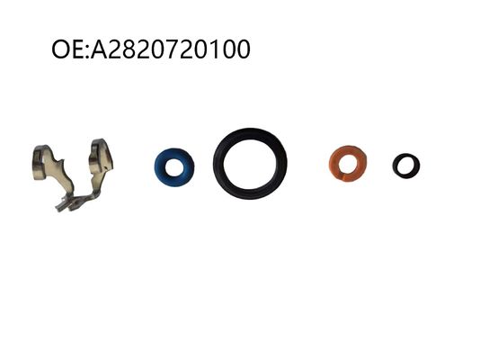 OE A2820720100 Zestaw naprawy uszczelnienia wtryskiwacza paliwa dla Mercedes Benz