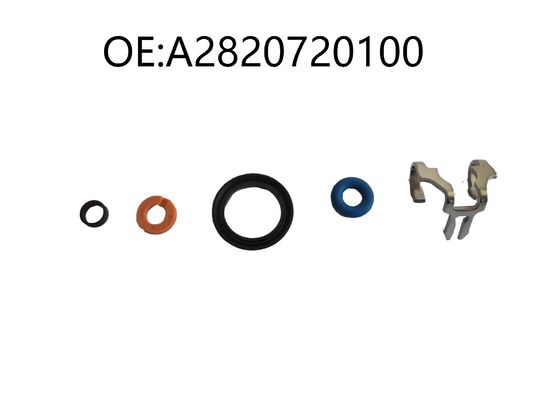 OE A2820720100 Zestaw naprawy uszczelnienia wtryskiwacza paliwa dla Mercedes Benz