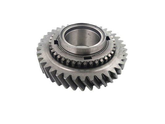 QR519MHA-1701640 Sprzęt dostosowany do rozmiaru Technologia metalurgiczna proszku dla Chery