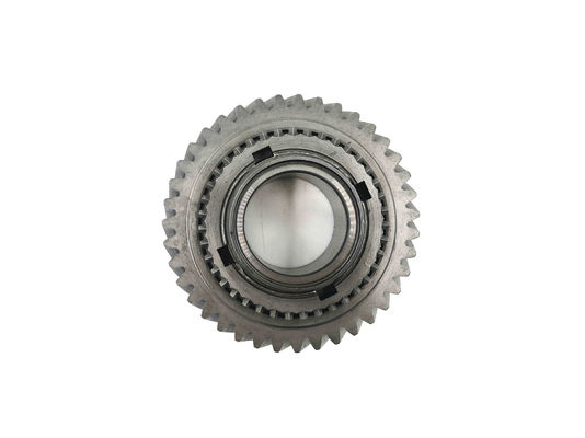 QR519MHA-1701640 Sprzęt dostosowany do rozmiaru Technologia metalurgiczna proszku dla Chery