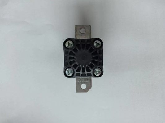 11K915463BVolkswagen Audi nowa energia akumulator rozłącznik bezpiecznik czarny wysokie napięcie