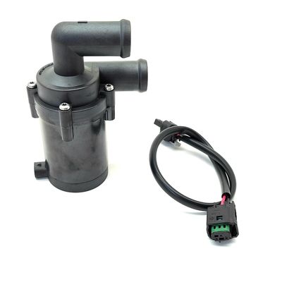 OE # 3C0965561 Pompa wody pomocniczej pasująca do Audi VW Seat Skoda Stabilna jakość, sprzedaż bezpośrednia z fabryki