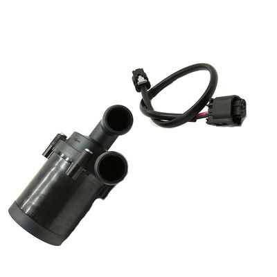 OE # 3C0965561 Pompa wody pomocniczej pasująca do Audi VW Seat Skoda Stabilna jakość, sprzedaż bezpośrednia z fabryki