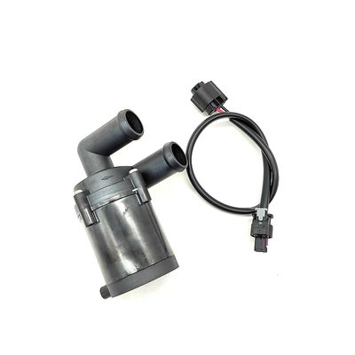 OE # 3C0965561 Pompa wody pomocniczej pasująca do Audi VW Seat Skoda Stabilna jakość, sprzedaż bezpośrednia z fabryki