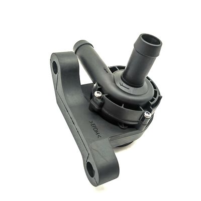 OE # 4R8318D473AB Elektryczna pompa wody pomocniczej do Ford Jaguar