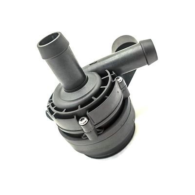 OE # 4R8318D473AB Elektryczna pompa wody pomocniczej do Ford Jaguar