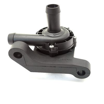 OE # 4R8318D473AB Elektryczna pompa wody pomocniczej do Ford Jaguar