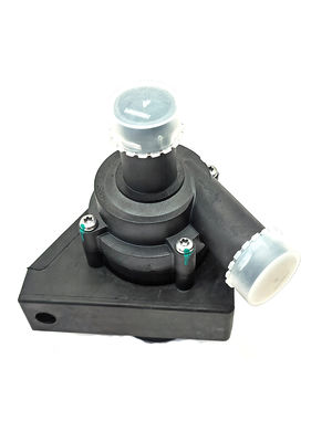 Oe 06C121601B Pomocna pompa wodna mająca zastosowanie do Audi VW Seat Skoda