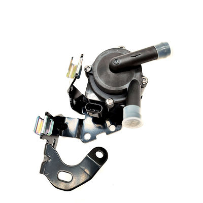 Oe 1201N0 Pomocna elektryczna pompa wodna dla BMW Beugeot Citroen Opel DS