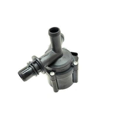 Pompa wody dodatkowa układu chłodzenia BMW OE #11518616992 Dobra jakość