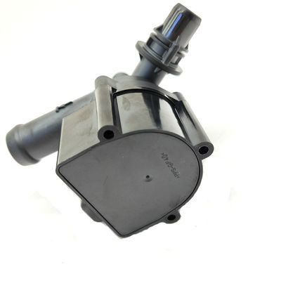 Pompa wody dodatkowa układu chłodzenia BMW OE #11518616992 Dobra jakość