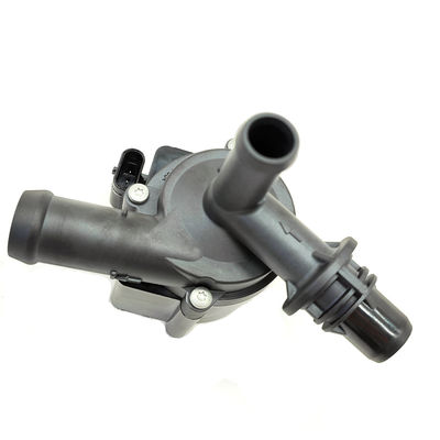 Ulepsz pompę wody pomocniczej układu chłodzenia BMW OE 11518616992 Maksymalna temperatura 140°F