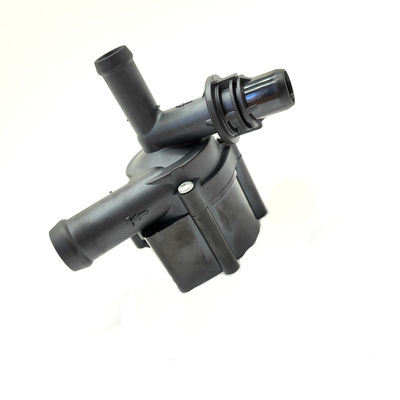 Ulepsz pompę wody pomocniczej układu chłodzenia BMW OE 11518616992 Maksymalna temperatura 140°F
