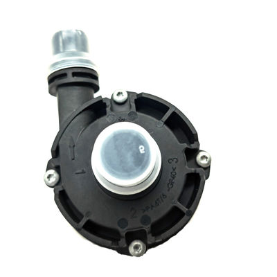 BMW OE 64116834917 Pompa wody dodatkowej z przepływem 1000 l/h i średnicą wylotu 8 mm