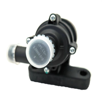 Oe#C2C6517 Pomocna elektryczna pompa wodna Jaguar XF XJ S-TYPE Stabilna jakość Fabryka Sprzedaż bezpośrednia