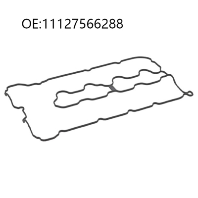 Uszczelka pokrywy zaworów OEM ACM Uszczelka pokrywy wahaczy OE 11127566288 Do BMW M62