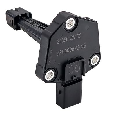 Czujnik poziomu oleju silnika dla Hyundai i40 i30 Santa FE IX35 IX55 09 #21590-2A100