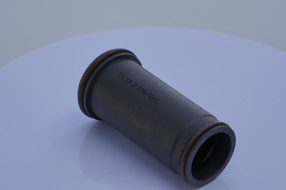 OEM#11377514007 Rurka zapłonowa z zapłoną dopasowana do BMW E46 E81 E87 E88 118i 120i 316i 318i X1 X3 Z4