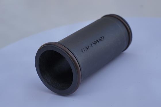 OEM#11377514007 Rurka zapłonowa z zapłoną dopasowana do BMW E46 E81 E87 E88 118i 120i 316i 318i X1 X3 Z4