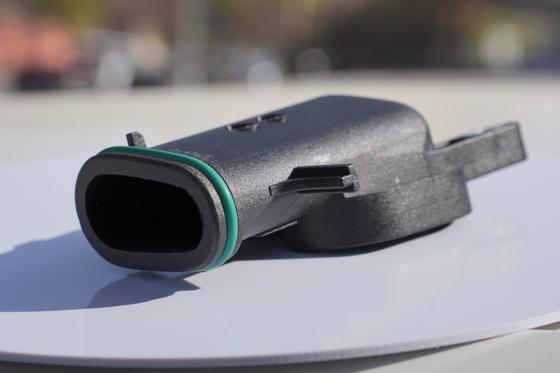 Wyrób z pompy oleju silnikowego dla BMW N20 2010-2018 OE#11417589016 Czarny kolor