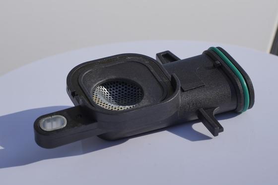 Wyrób z pompy oleju silnikowego dla BMW N20 2010-2018 OE#11417589016 Czarny kolor