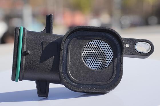 Wyrób z pompy oleju silnikowego dla BMW N20 2010-2018 OE#11417589016 Czarny kolor