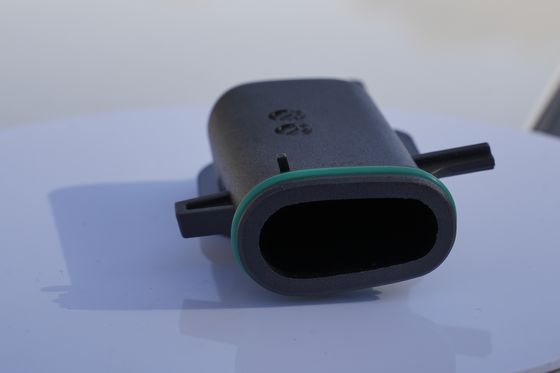 Wyrób z pompy oleju silnikowego dla BMW N20 2010-2018 OE#11417589016 Czarny kolor