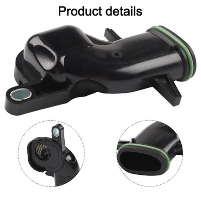 Rura do wchłaniania oleju do pompy silnikowej dla modeli BMW F30 F80 z numerem części 11417603574