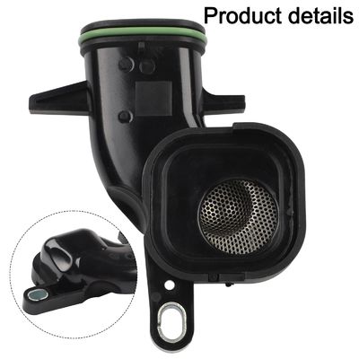 Rura do wchłaniania oleju do pompy silnikowej dla modeli BMW F30 F80 z numerem części 11417603574