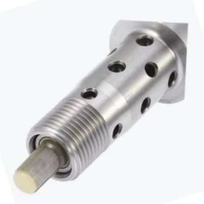 W przypadku Mercedes W204 C207 W212 C200 #2710500578 zawór sterujący ustawieniem wału odchyłowego