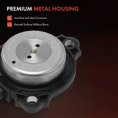 A2761560790 Elektrozawór nastawnika wałka rozrządu 2761560790-AP A2761560790 do Mercedes-Benz