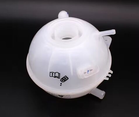 1J0121403E Zbiornik wyrównawczy płynu chłodzącego chłodnicy do Volkswagen Jetta Golf 2.8L 1.8L 2000-2005 1J0121403E