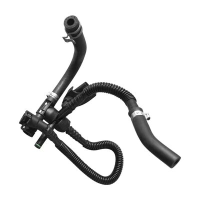 Wąż odpowietrznika skrzyni korbowej pasujący do Benz A180 A200 B180 GLA200 #2820182100