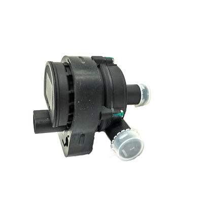 A1718350064 A2218350364 Pompa wody dodatkowej chłodzenia silnika do Mercedes-Benz W211 W212 W213 W169 W204 W251 W222 W447 Sprinter Vito