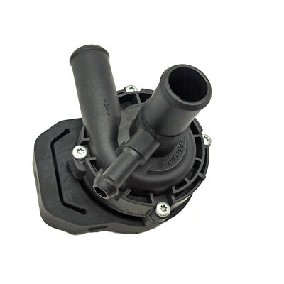 2048350264 A2048350264 Elektryczna pomocnicza pompa wody chłodzenia silnika do Mercedes Benz W204 C204 S204 A207 C207 R172 #2118350028