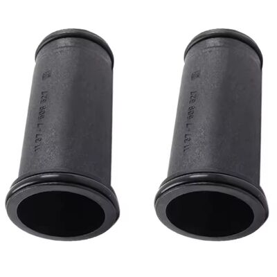 4X 11377509627 Rura świecy zapłonowej do -BMW E81 E88 E46 E90 X1 E84 X3 E83 118I 120I 320I