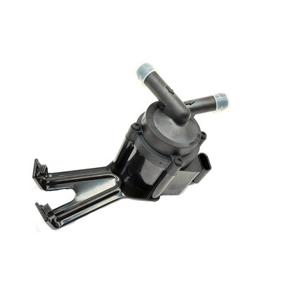 Pompa wody pomocniczej NEX pasująca do BMW 550I 650I 750I X5 X6 #11517629916