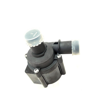 Pompa wody chłodzącej pomocniczej pasująca do Audi VW, Porsche, Bentley #06H121601F 06H121601M 06H121601J