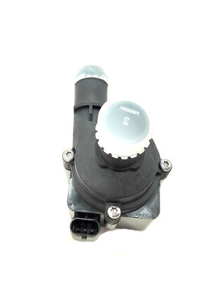 Pompa wody chłodzącej pomocniczej pasująca do Audi VW, Porsche, Bentley #06H121601F 06H121601M 06H121601J