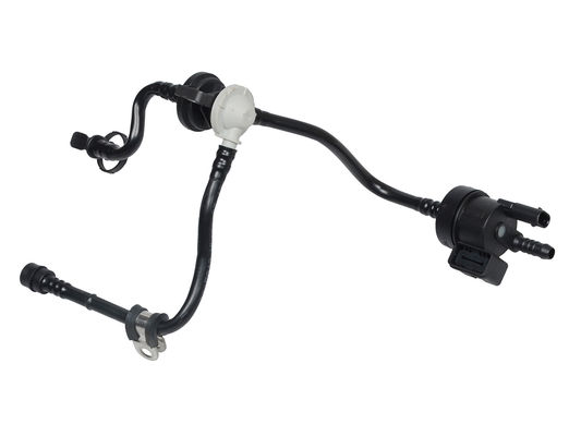 Zbiornik węglowy elektryczny zawór wysokiej wydajności OE: # 06H133781CJ # Audi A4L Q5