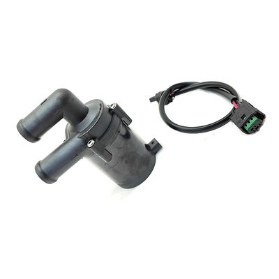 OE # 3C0965561 Pompa wody pomocniczej pasująca do Audi VW Seat Skoda Stabilna jakość, sprzedaż bezpośrednia z fabryki