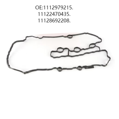 OE 1112979215 11128692208 Uszczelka pokrywy zaworów silnika do BMW